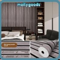 ราคา สติกเกอร์ติดฝ้าเพดานลายไม้เชิงเส้น ขนาด 0.6x3 ม. ชนิดกันน้ํา พร้อมกาวในตัว สำหรับตกแต่งภายในบ้าน (43120982472)