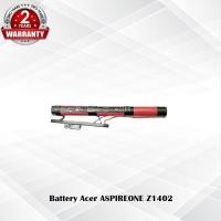 ราคา Battery Acer AspireOne 14 / แบตเตอรรี่โน๊ตบุ๊ค รุ่น Z1402 Z1402 1402-394D (แท้) *รับประกัน 2 ปี* (13526689218)