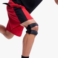 ราคา สนับเข่า สายรัดเข่า Anta เข็มขัดกระดูกสะบ้าสองทางใหม่สำหรับผู้ชายและผู้หญิงสนับเข่ากีฬาวิ่งบาสเก็ตบอลดูดซับแรงกระแทกอุปกรณ์ป้องกันระบายอากาศ (51255823047)