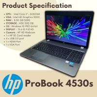 ราคา NoteBook HP ProBook 4530S มือสอง (13890109807)