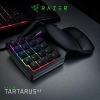 ราคา Razer Tartarus V2 Gaming KeyPad (1243837402)
