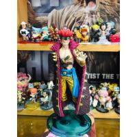 ราคา (Styling) แท้100% กัปตัน คิด Captain Kid สไตลิ่ง One piece วันพีช Model โมเดล Figures ฟิกเกอร์ (22037573268)