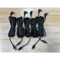 ราคา สายชาร์จ Type C To USB ความยาว 3.5เมตร Type C หัวงอ สายสีดำ (1ชิ้น) (26335645961)
