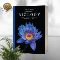ราคา Campbell Biology 12th Edition (41172102507)