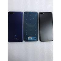 ราคา บอดี้ ฝาหลัง Huawei Y7 pro/Y7 2018 (5417154443)
