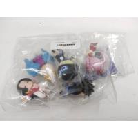 ราคา ONEPIECE FIGURE Gashapon เกาะเเก้ว โมเดลวันพีชของเเท้ ญี่ปุ่นเเท้ครบชุด (9651329061)