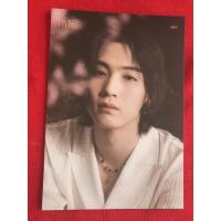 ราคา LYRICS CARD GOT7 จากอัลบั้มDYE Official แท้ (18014246091)