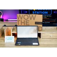 ราคา Asus Vivobook Pro 15 OLED i7-11370H Ram16 512GB M.2 จอ15.6 FHD OLED จอภาพสวย สเปคสูง ทำงานเก่ง ดีไซน์บางเบา (26493760661)