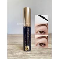 ราคา Estee Lauder มาสคาร่าเพิ่มความยาวให้ขนตา ขนตาเรียงเส้นสวย ไม่จับตัวเป็นก้อน กันน้ำ Double Wear Zero-Smudge Mascara 2.8ml (10816505083)