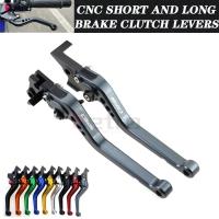 ราคา For HONDA CB1300 CB 1300 2008 -2012 Motorcycle Accessories Long / Short Handles Brake Clutch Levers (49902422732)