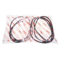 ราคา ยางประตูรถซีดาน 2ประตู 1คู่ โตโยต้า โคโรลล่า KE10 KE11 Toyota Corolla Sprinter 2D Sedan 1966-1970 / 2509-2513 (12131427504)