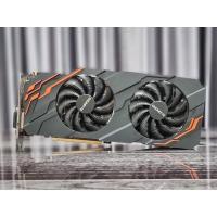 ราคา GIGABYTE GeForce GTX 1070 WINDFORCE OC 8G (8492907319)