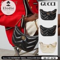 ราคา กุชชี่ Gucci GG MARMONT SMALL SHOULDER BAG กระเป๋าถือโซ่ผู้หญิง (27326200847)