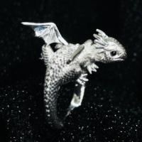 ราคา เส้นด้ายความตึงเครียดแหวนสําหรับโครเชต์มังกรถักปรับแหวนมังกรโครเชต์แหวนนิ้วมือเส้นด้ายคู่มือถักแหวนความตึงเครียด rilan1my (47255403982)