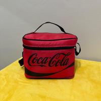 ราคา กระเป๋าเก็บเย็น/เก็บอุณหภูมิ โค้ก (COCA COLA) ของแท้ (22451226583)
