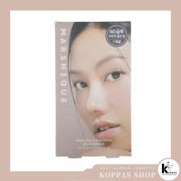 ราคา [MARSHIQUE] Enriched Lash & Brow Self Perm Kit (7ea) (57700216758)