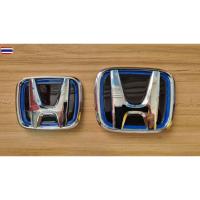 ราคา โลโก้ไฮริด ฮอนด้า ริโอ้ HONDA BRIO 2011 - 2016 logo hybrid e:hev emblem (44423900024)