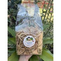 ราคา เผือกเส้น รสเค็ม ขนาด 500 กรัม กรอบ มันส์ อร่อยเคี้ยวเพลิน (8413529187)