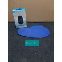 ราคา เมาส์สําหรับเล่นเกม HP M150 - สีดํา - แผ่นรองเมาส์ Bonus (11141017929)