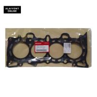 ราคา (แท้ศูนย์) (ประกัน 1 เดือน) ประเก็นฝาสูบ HONDA D16B / D16Y / D15Z / CITY ปี 1996-2001 ฮอนด้า ซิตี้ / 12251-P2J-004 (แ... (23352814727)