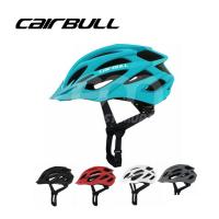 ราคา CAIRBULL X-TRAZER CB39 หมวกกันน็อคจักรยานเสือหมอบ / หมวกกันน็อคจักรยาน Cairbull MTB (3391822834)