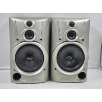 ราคา BD5 ลำโพงมือสองญี่ปุ่น 1 คู่ (267) KENWOOD LS-N951 60W 6 โอห์ม Woofer 5.5 นิ้ว Size ตู้ 20x25x33CM ไม่มีฝาหน้า รอยตามรูป (28438285003)
