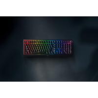 ราคา Razer Blackwidow V3 Pro Wireless Mechanical Gaming Keyboard (Yellow Switch) ประกันศูนย์ไทย สินค้าพร้อมส่ง (3183979995)