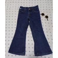 ราคา กางเกงยีนส์เด็กมือสองขาม้า ป้ายหนัง something (2309289050)