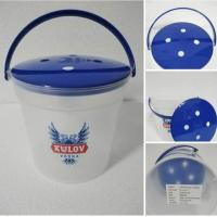 ราคา ถังน้ำแข็ง​ KULOV VODKA พร้อมฝา (4017437741)