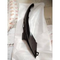 ราคา ฝาคอนโซลข้างซ้ายสีดำเงา L FINO125 อะไหล่แท้ YAMAHA BB9-F8395-00-P1 (8180361083)