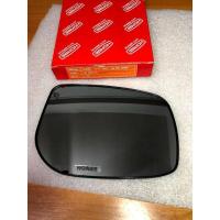 ราคา เนื้อกระจกมองข้าง Yaris - Vios 2007 / Altis 2008 ข้างขวา ยี่ห้อ Horse (กระจกมองข้าง / เลนส์กระจก) (6762770453)