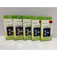ราคา [ส่งจากไทย]ฟิล์มกระจก กันรอย เลนส์กล้อง QUARRY สำหรับ ไอโฟน 14Pro / 14Pro Max เลนส์กล้องไอโฟน (29703435469)