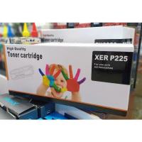 ราคา หมึกเทียบเท่า fuji xerox P 225( CT202330) BLACK For ฟูจิ xerox DocuPrint P225/ P265/ M225 /M265 (19559535212)