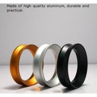 ราคา Dosing ring แหวนครอบด้ามชงกาแฟ size 51, 53, 58mm (29766853361)