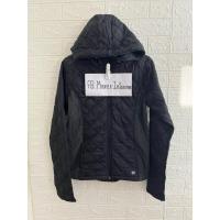 ราคา เสื้อคลุมผ้าฟลีชforever21 (25851539464)