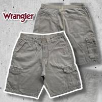 ราคา กางเกงขาสั้น มือสอง wrangler เอว : 32 (40003669678)