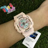 ราคา Baby-G งานเกรด สีพาสเทล (165645603)