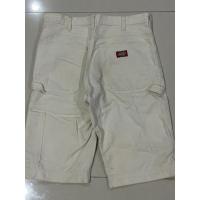 ราคา กางเกงdickiesสามส่วนสีครีม (22806636169)