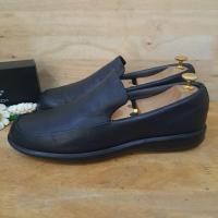 ราคา รองเท้าหนังมือสอง แบรนด์ CAMPER (42402885003)