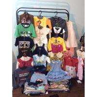 ราคา เสื้อเด็กมือสองสภาพดี​ ตัวละ 10 บาท (3491830228)