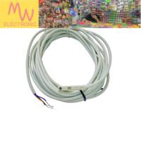 ราคา Sensor Reed SMC-D-M9NL เซนเซอร์แม่เหล็ก Reed Switch Sensor NPN NO 2 สาย DC/AC 5-220v (28929934202)