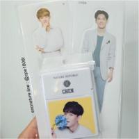 ราคา (พร้อมส่ง) NATURE REPUBLIC x EXO OIL CLEAR SHEET (109290071)
