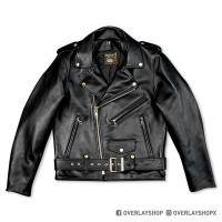 ราคา เสื้อหนังแท้ VANSON ROCKER JACKET (24062189272)