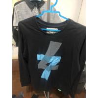 ราคา (มือสอง)เสื้อยิด 7th street แขนยาว (5658795887)