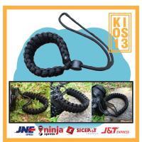 ราคา สายคล้องมือ กล้องสาย Wirst มือ กล้อง Mirrorless Fuji Fujifilm DSLR Canon Eos M Sony Alpha Nex (6891247541)