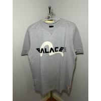 ราคา Palace x Evisu logo T-shirt (25481293794)