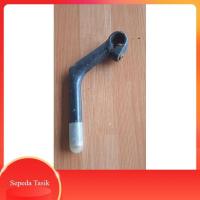 ราคา Mtb alloy antiq ก้านจักรยานใส่ 22.2 nos (49501365750)