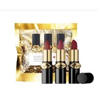 ราคา PAT MCGRATH LABS LUST: Mini MatteTrance Lipstick Skin Show Trio (6079410024)