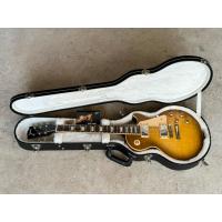 ราคา Gibson Les Paul Standard 2008 Honey Burst(มือสอง) (49202379427)