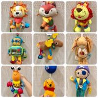 ราคา ห้อยเปล ห้อยคอก โมบาย skip hop lamaze playgro (16733982737)